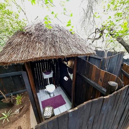 Off Beat Safaris Bush Lodge Hoedspruit Exteriér fotografie