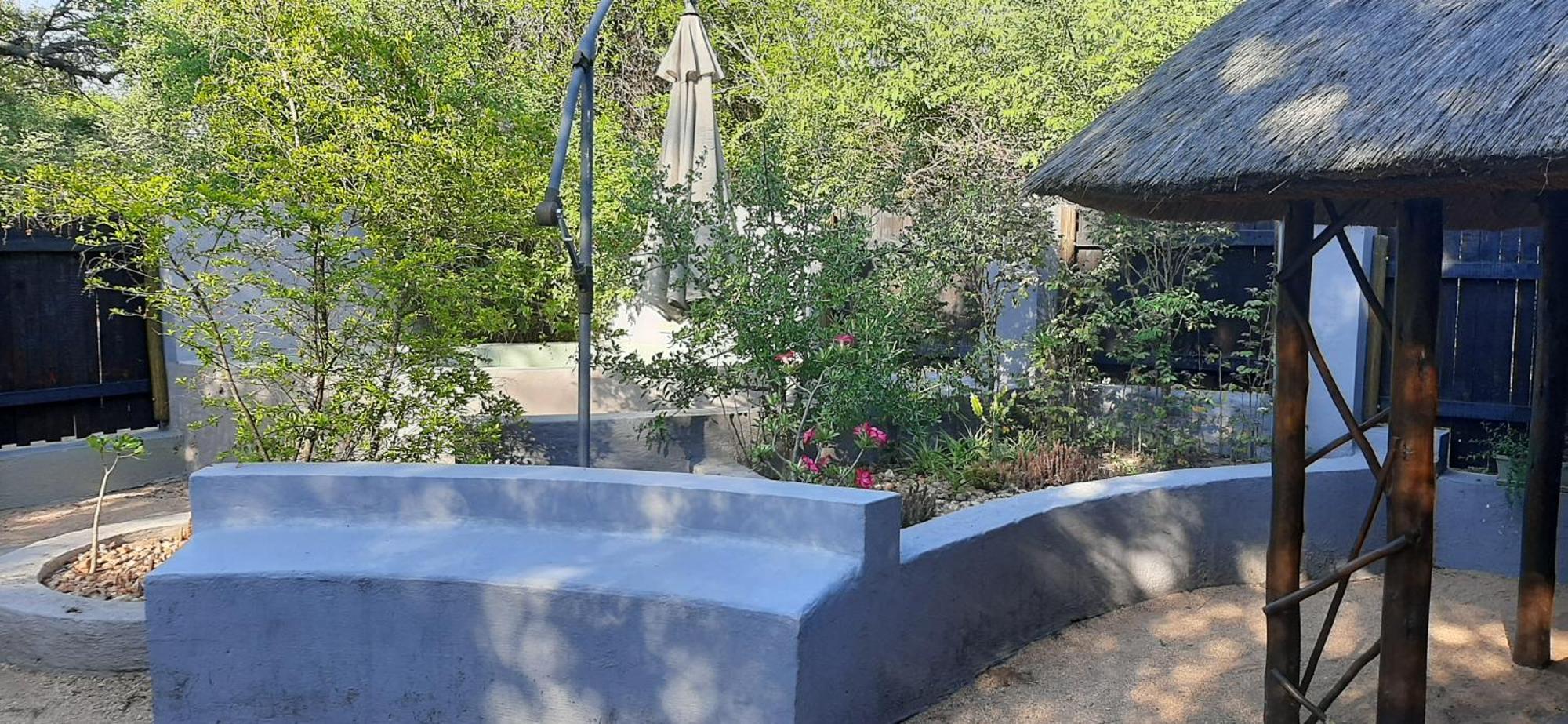 Off Beat Safaris Bush Lodge Hoedspruit Exteriér fotografie
