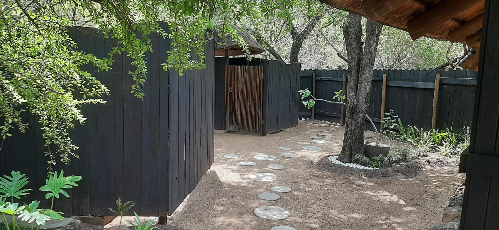 Off Beat Safaris Bush Lodge Hoedspruit Exteriér fotografie