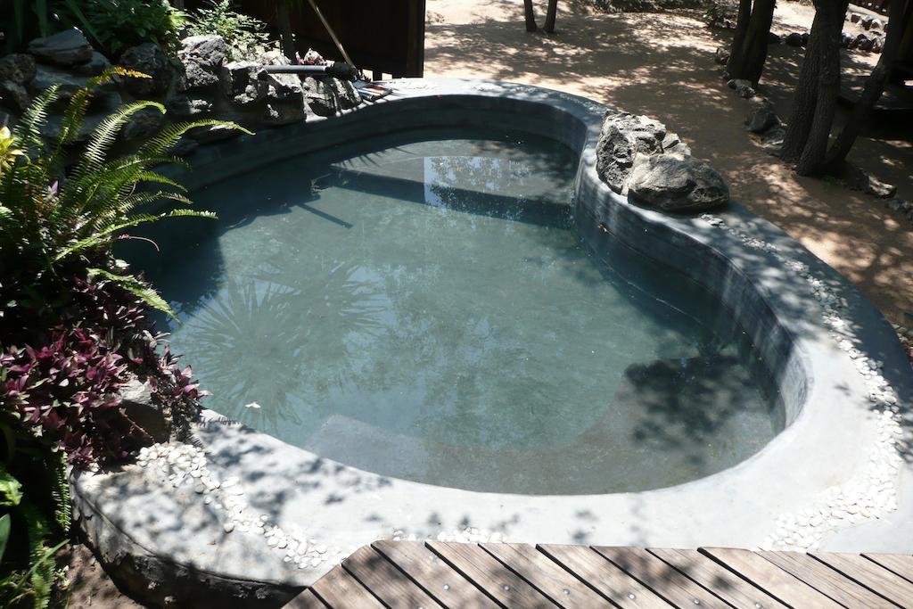 Off Beat Safaris Bush Lodge Hoedspruit Exteriér fotografie