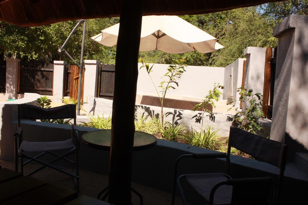 Off Beat Safaris Bush Lodge Hoedspruit Exteriér fotografie