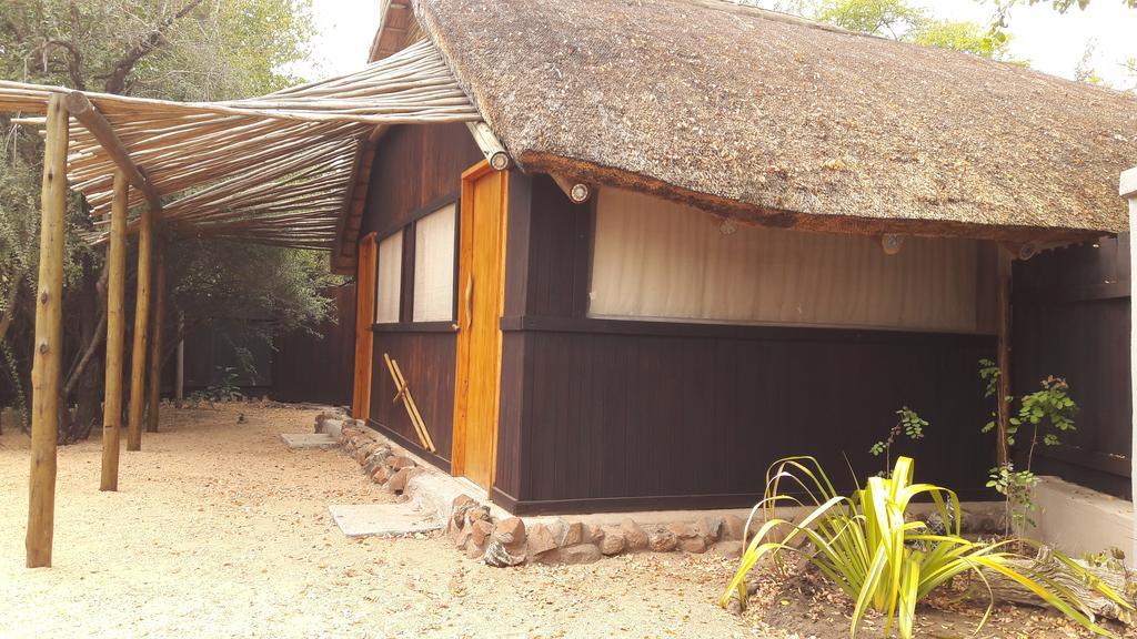 Off Beat Safaris Bush Lodge Hoedspruit Exteriér fotografie