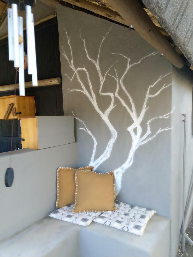 Off Beat Safaris Bush Lodge Hoedspruit Exteriér fotografie