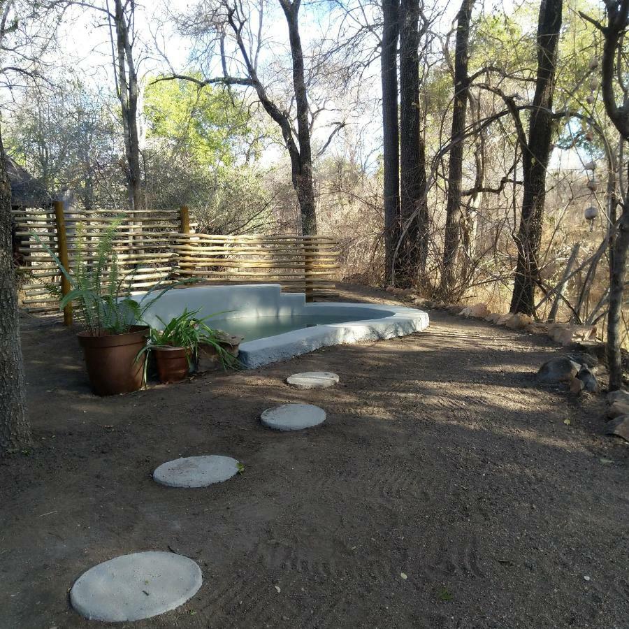 Off Beat Safaris Bush Lodge Hoedspruit Exteriér fotografie